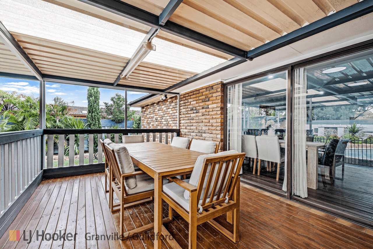 148 Shepherd Street, COLYTON, NSW 2760