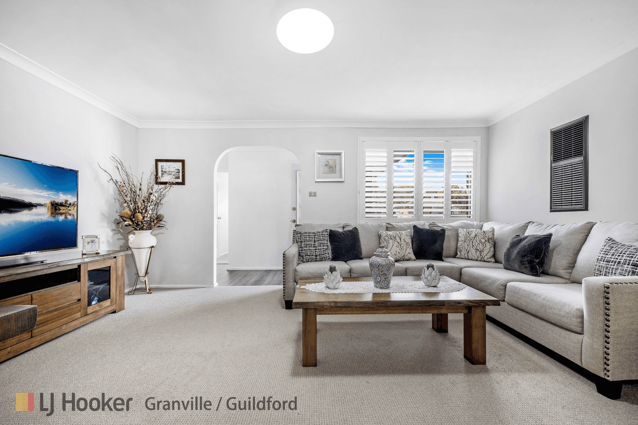 148 Shepherd Street, COLYTON, NSW 2760