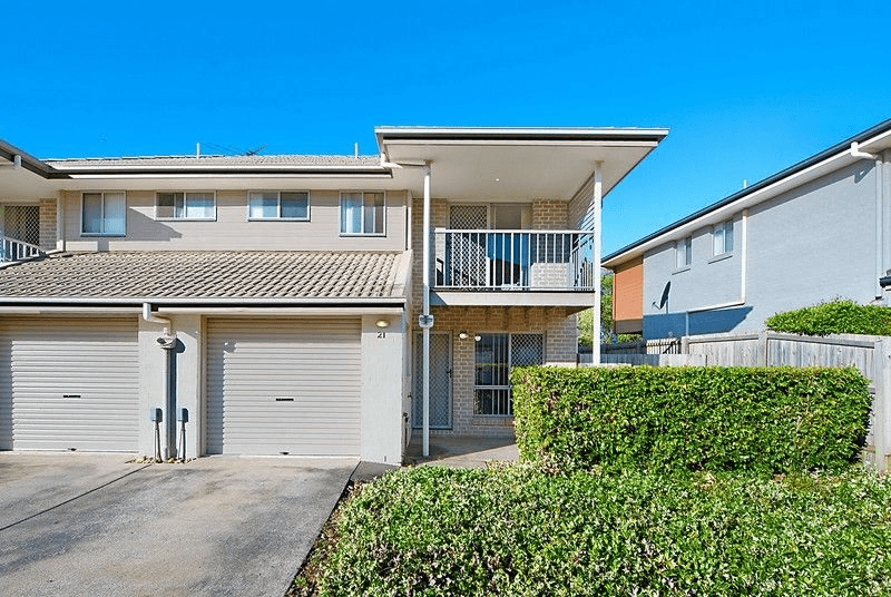 21/1 Archer Close, NORTH LAKES, QLD 4509