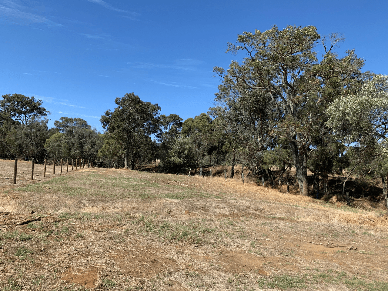 Lot 70 Hackett Road, HARVEY, WA 6220