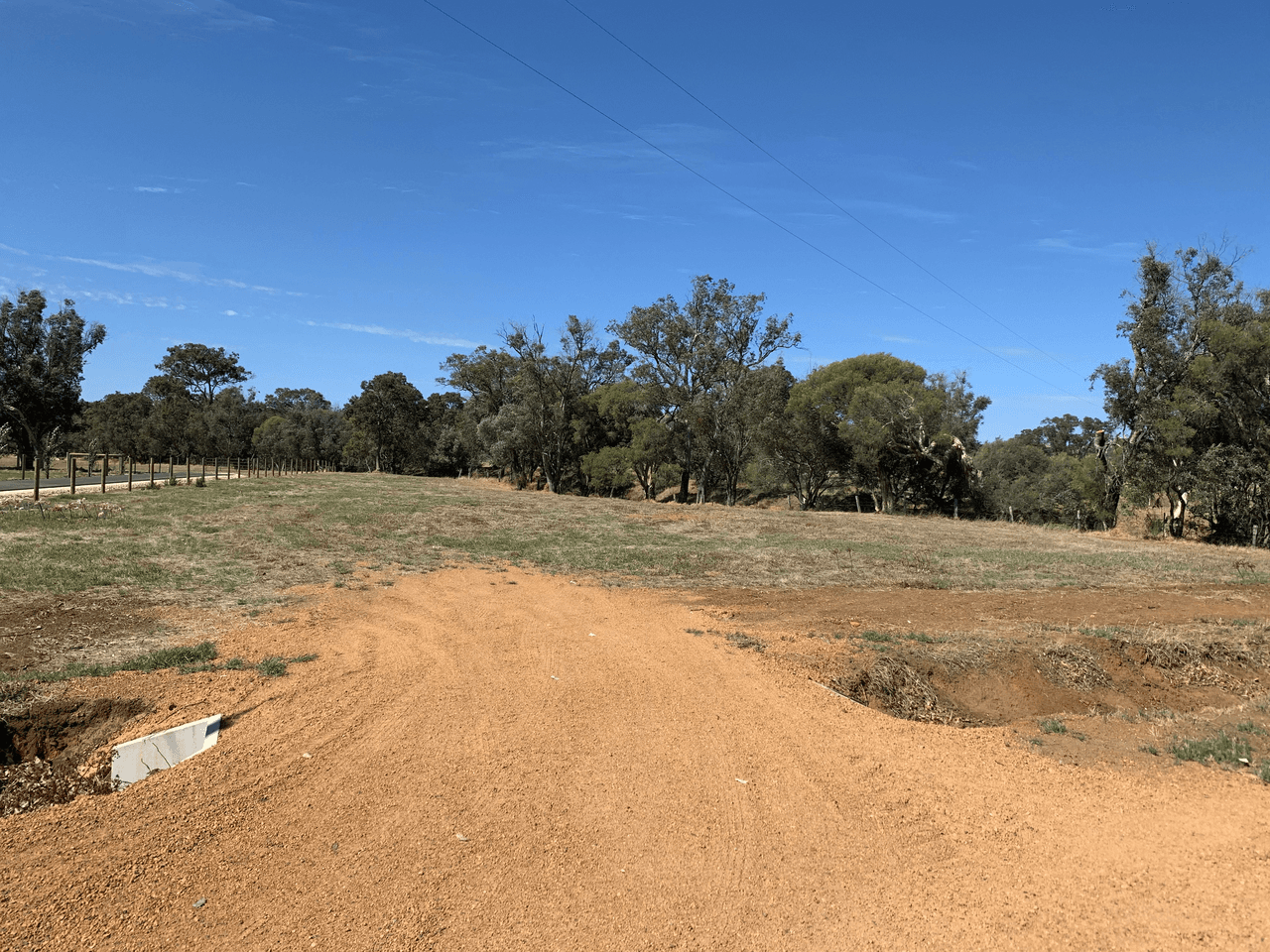 Lot 70 Hackett Road, HARVEY, WA 6220