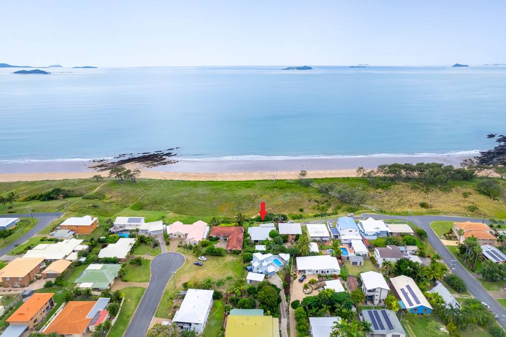 52 Keppel Street, Emu Park, QLD 4710
