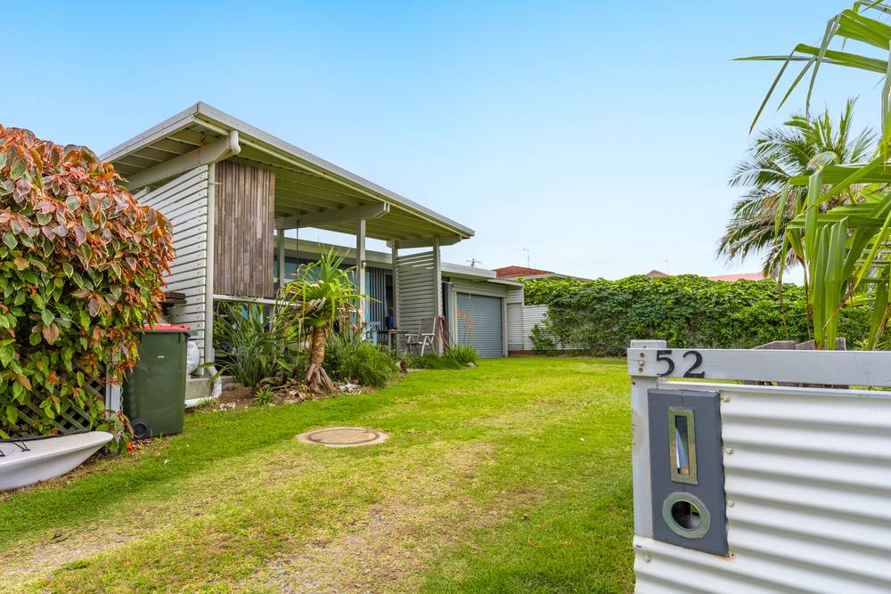 52 Keppel Street, Emu Park, QLD 4710
