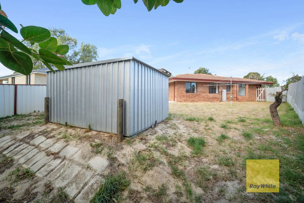 10 Creek Edge, SWAN VIEW, WA 6056