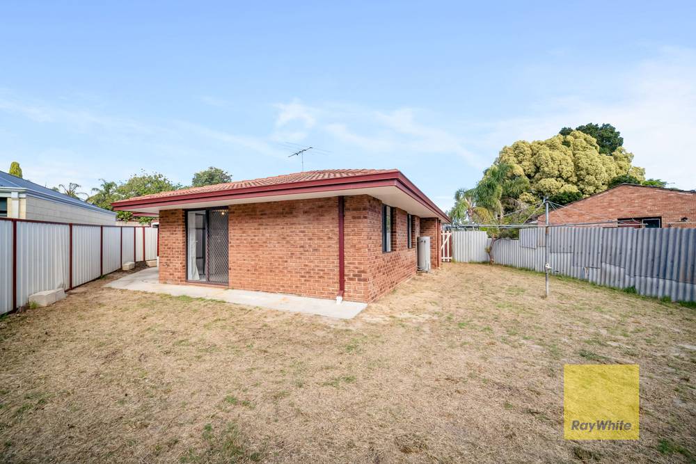 10 Creek Edge, SWAN VIEW, WA 6056