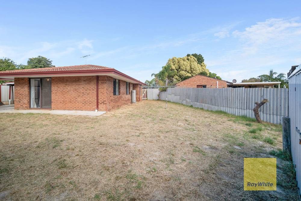 10 Creek Edge, SWAN VIEW, WA 6056