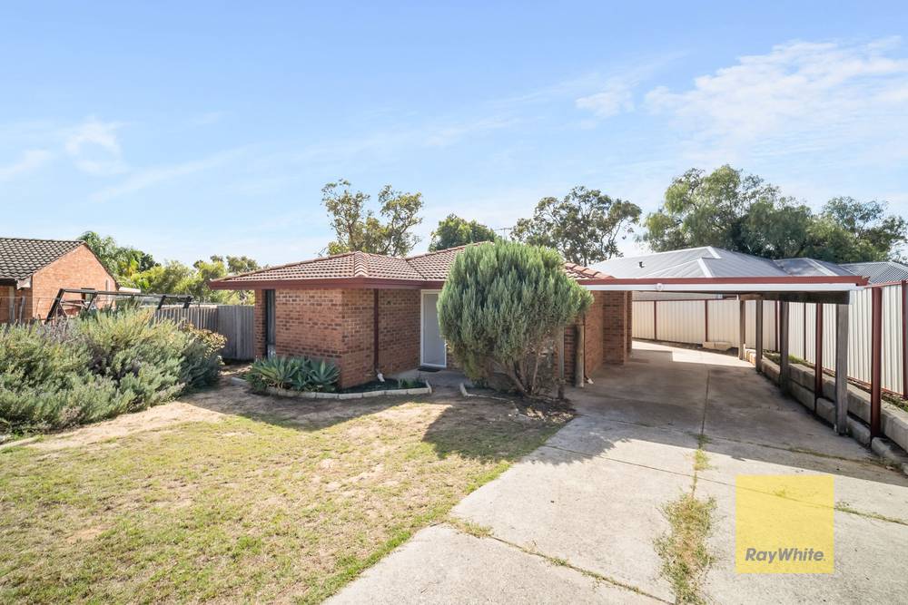 10 Creek Edge, SWAN VIEW, WA 6056