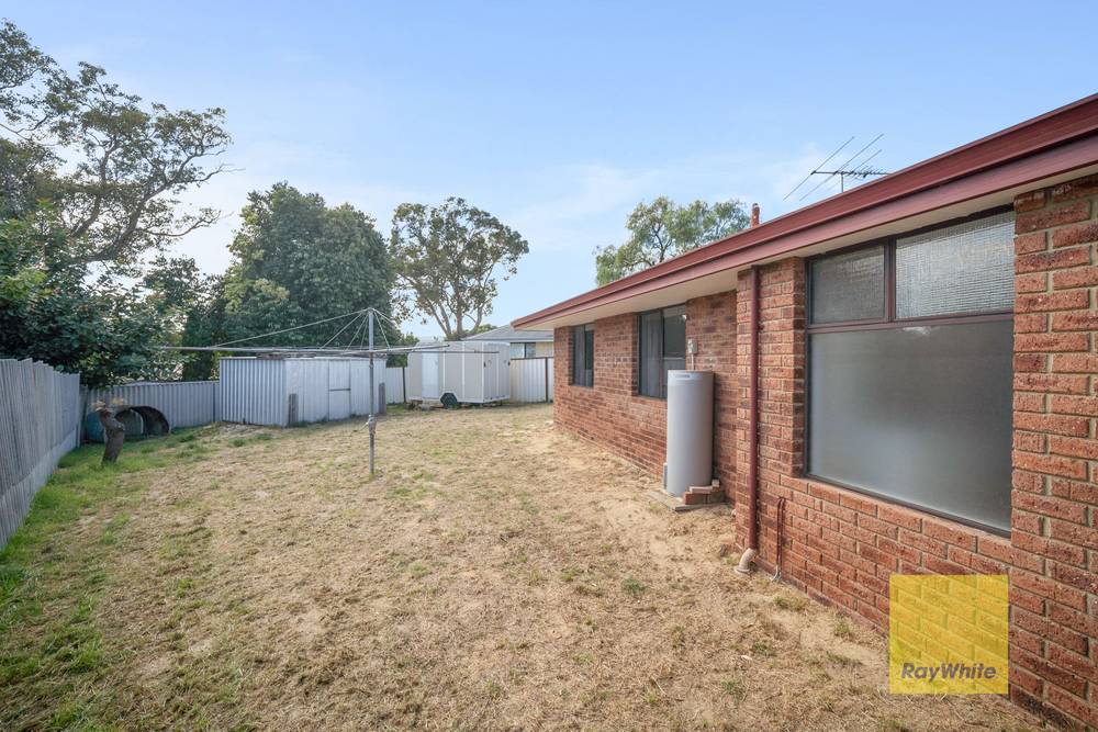10 Creek Edge, SWAN VIEW, WA 6056