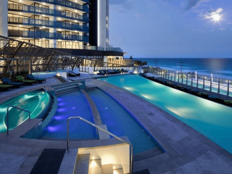 4-14 The Esplanade, SURFERS PARADISE, QLD 4217