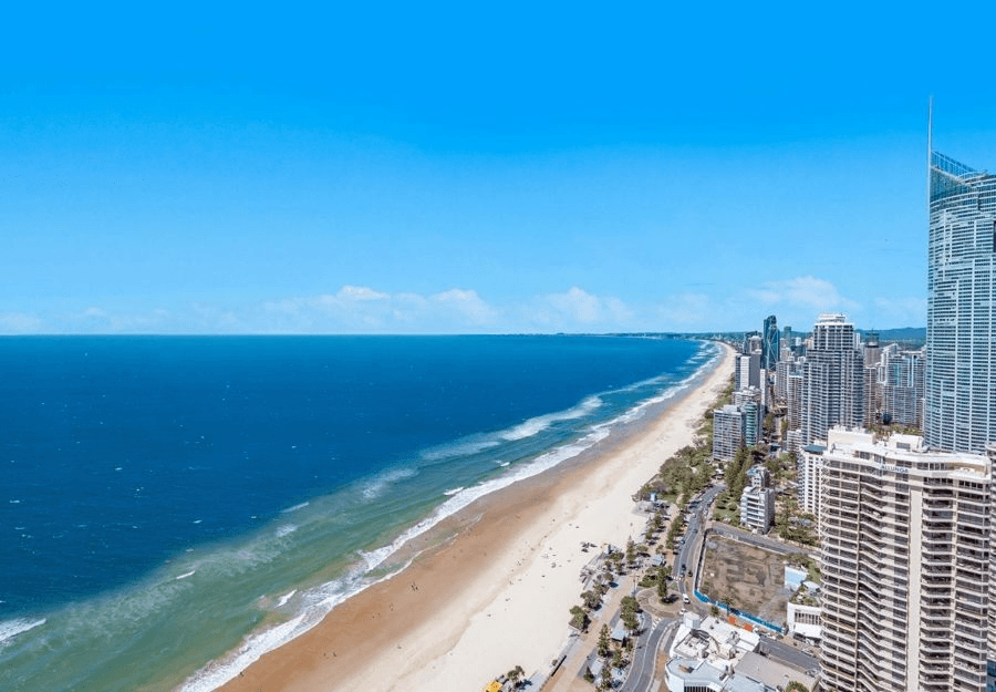 4-14 The Esplanade, SURFERS PARADISE, QLD 4217