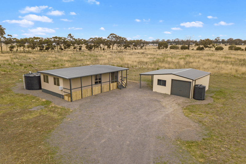52 Tracey Court, MIEPOLL, VIC 3666