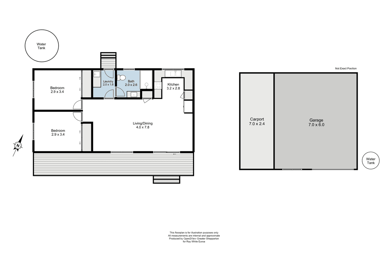 52 Tracey Court, MIEPOLL, VIC 3666