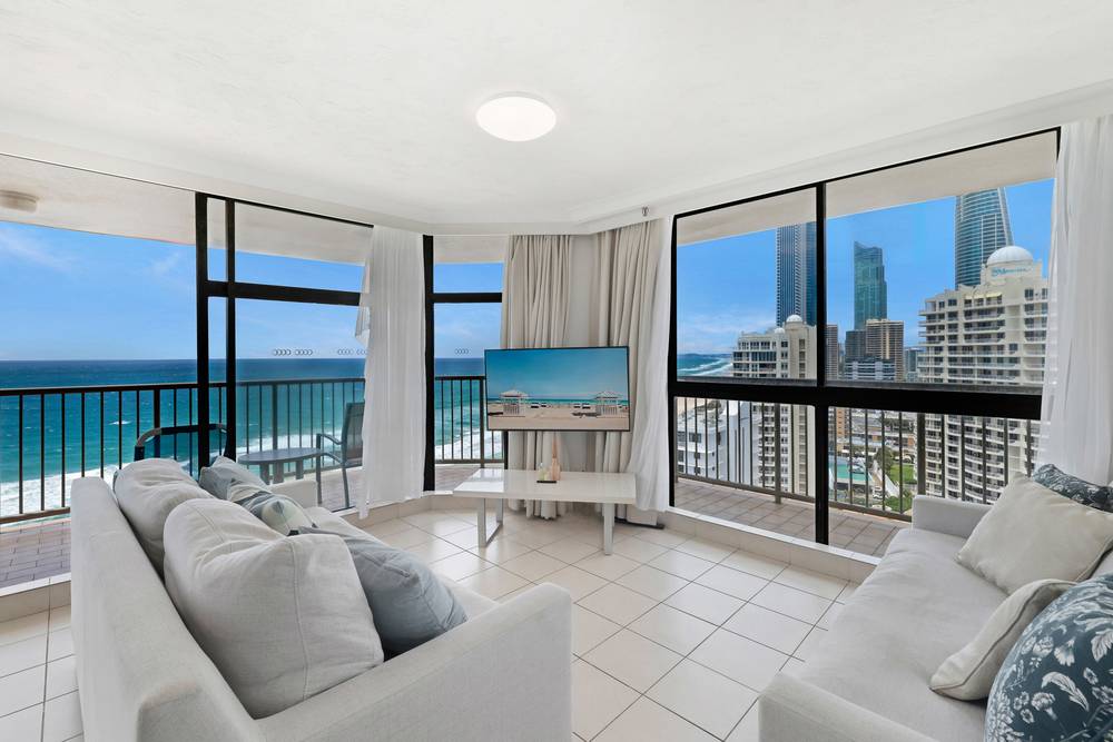 20A/80 The Esplanade, Surfers Paradise, QLD 4217