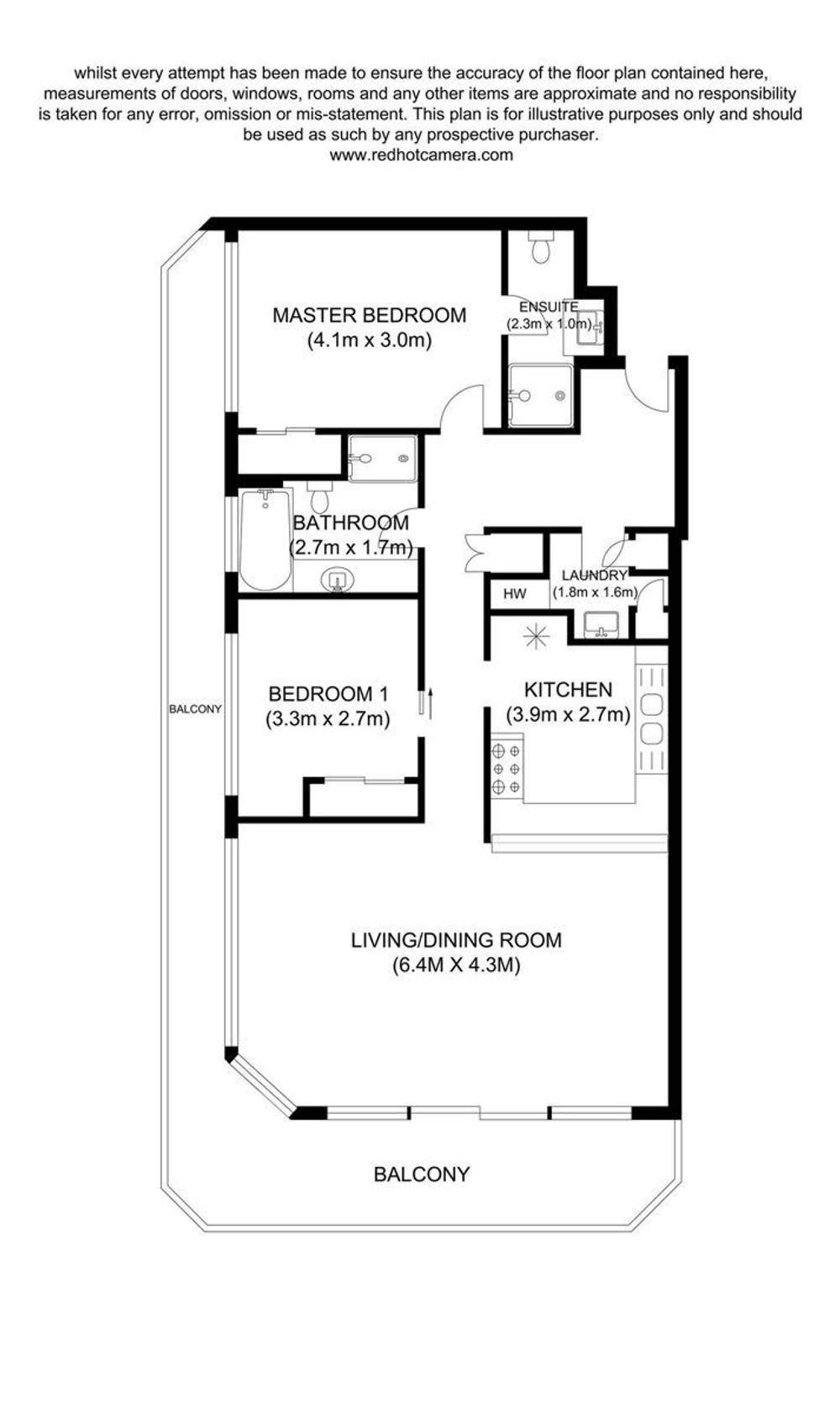 20A/80 The Esplanade, Surfers Paradise, QLD 4217