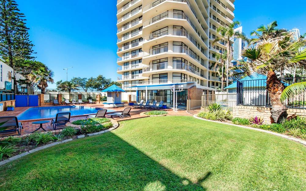 20A/80 The Esplanade, Surfers Paradise, QLD 4217