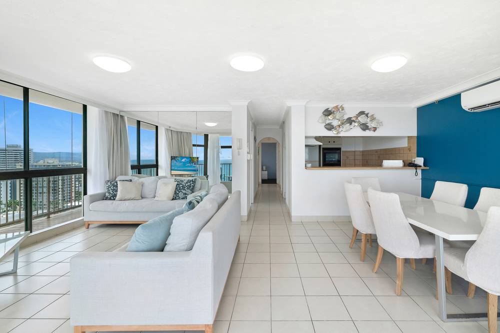 20A/80 The Esplanade, Surfers Paradise, QLD 4217