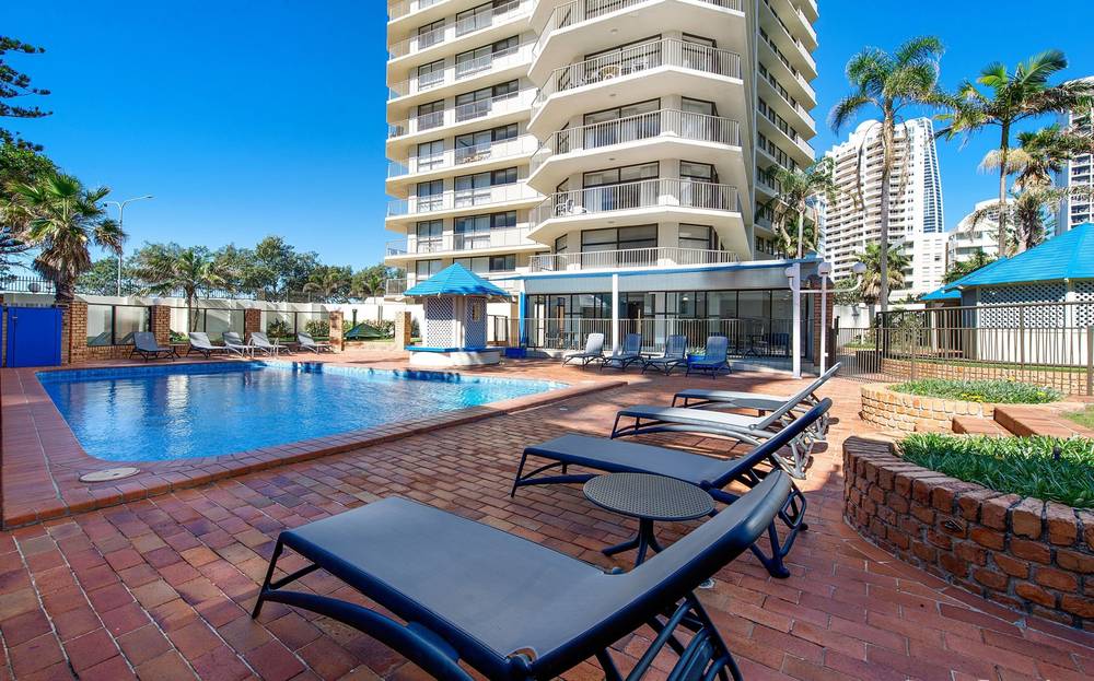 20A/80 The Esplanade, Surfers Paradise, QLD 4217