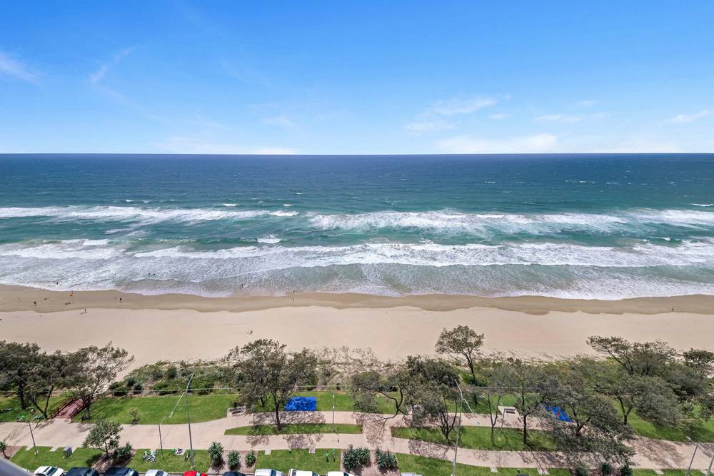 20A/80 The Esplanade, Surfers Paradise, QLD 4217