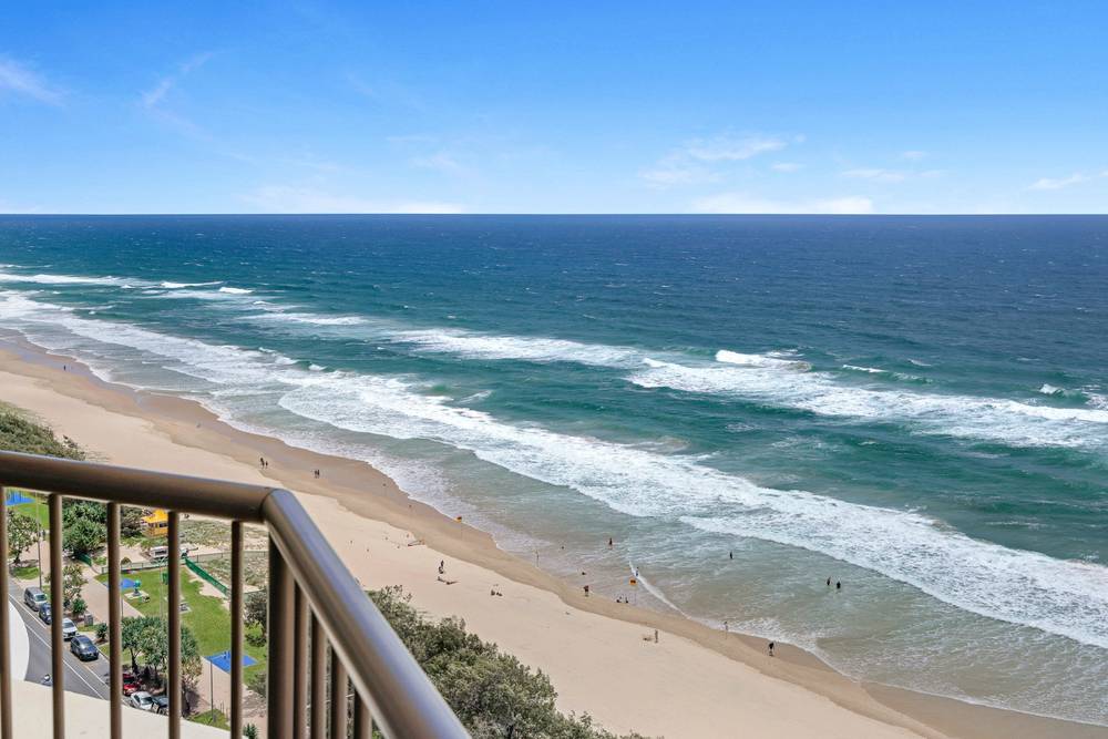 20A/80 The Esplanade, Surfers Paradise, QLD 4217