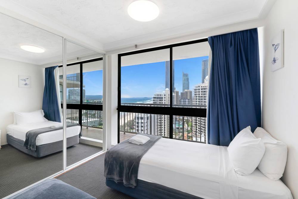 20A/80 The Esplanade, Surfers Paradise, QLD 4217