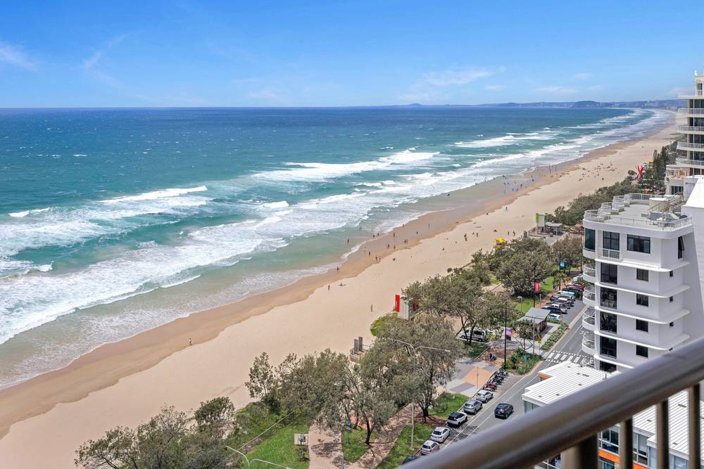 20A/80 The Esplanade, Surfers Paradise, QLD 4217
