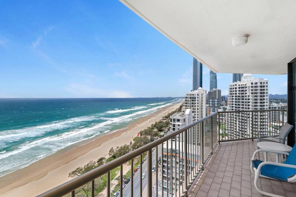 20A/80 The Esplanade, Surfers Paradise, QLD 4217