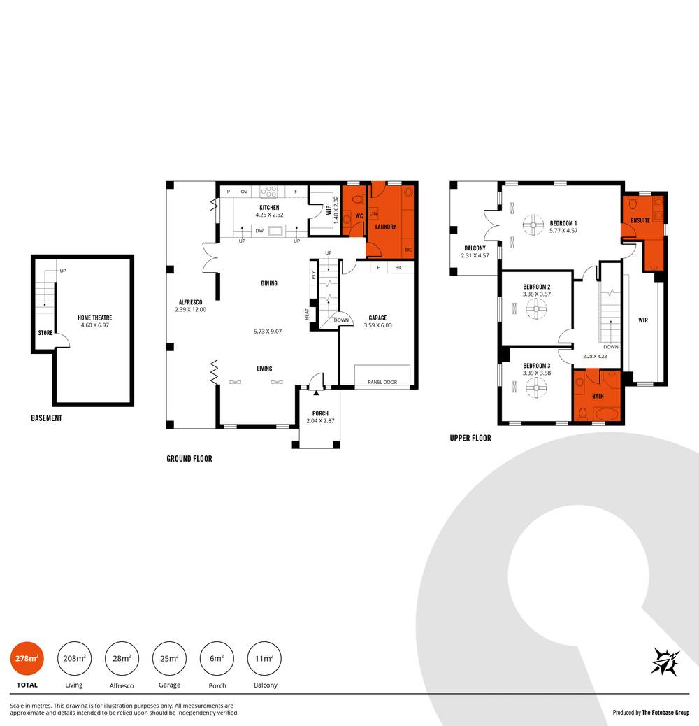 2 Baker Street, Renown Park, SA 5008