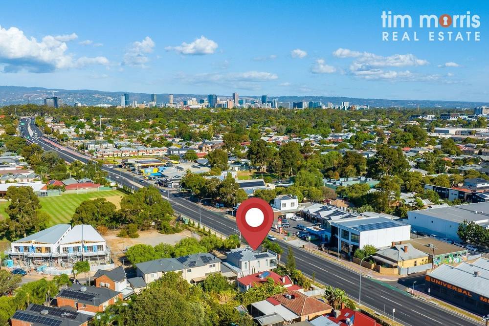 2 Baker Street, Renown Park, SA 5008