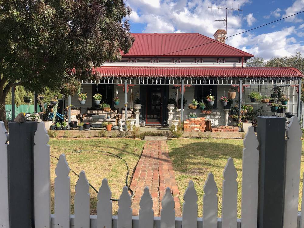 92 Moore Street, Ararat, VIC 3377