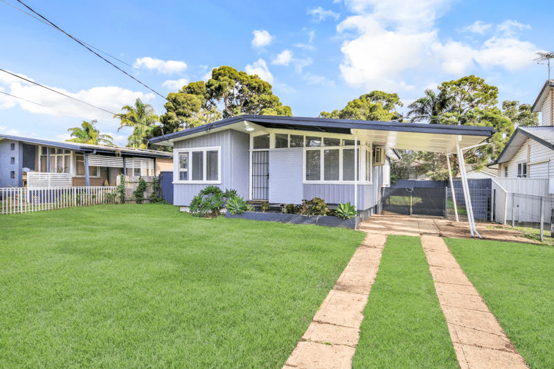 14 Manila Road, LETHBRIDGE PARK, NSW 2770