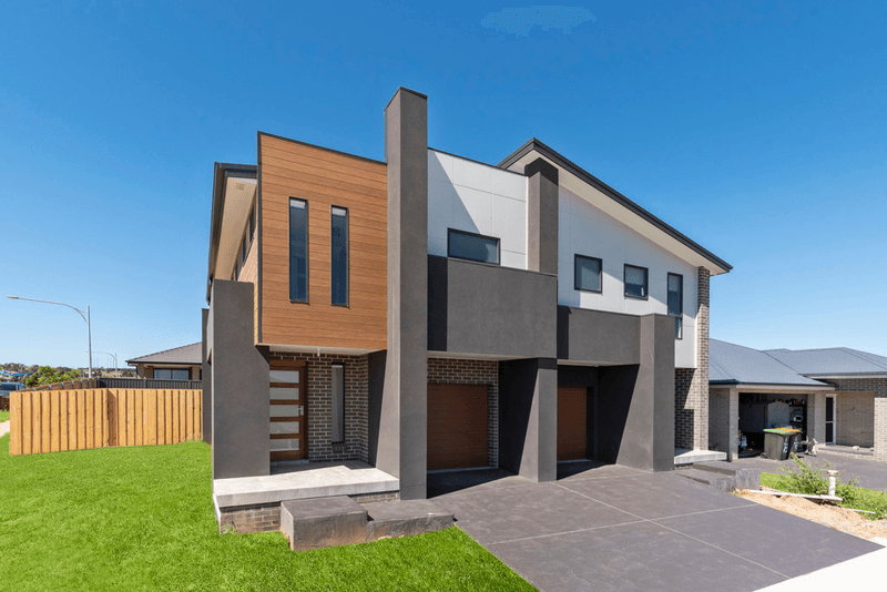 926a Firewheel Circuit, GREGORY HILLS, NSW 2557