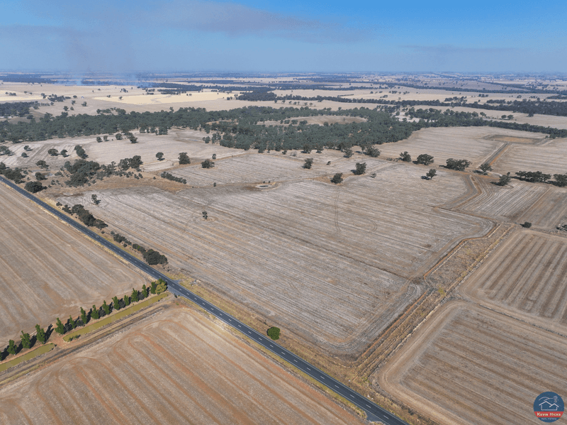 2871 Katamatite-Yarrawonga Road, KATAMATITE, VIC 3649