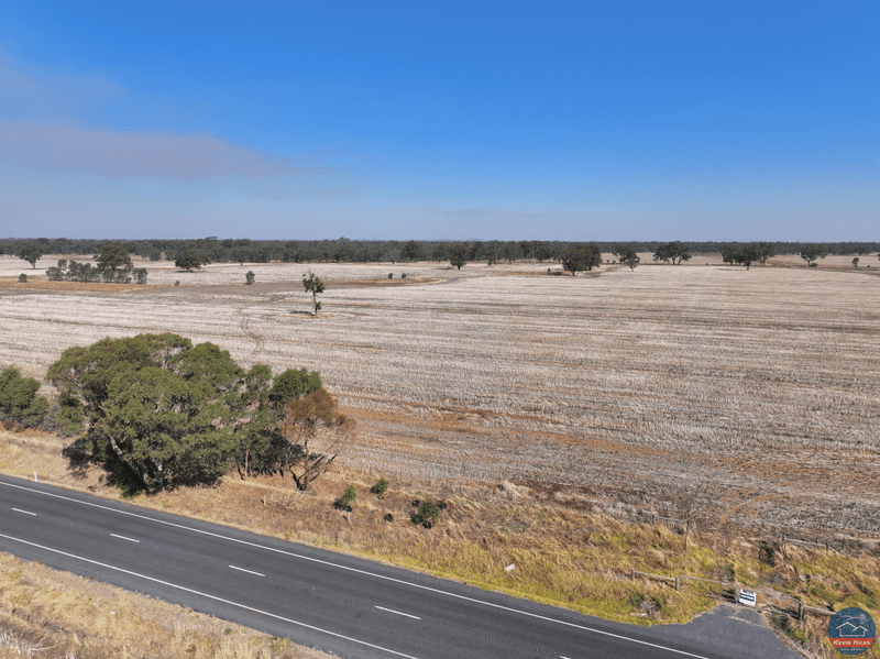 2871 Katamatite-Yarrawonga Road, KATAMATITE, VIC 3649