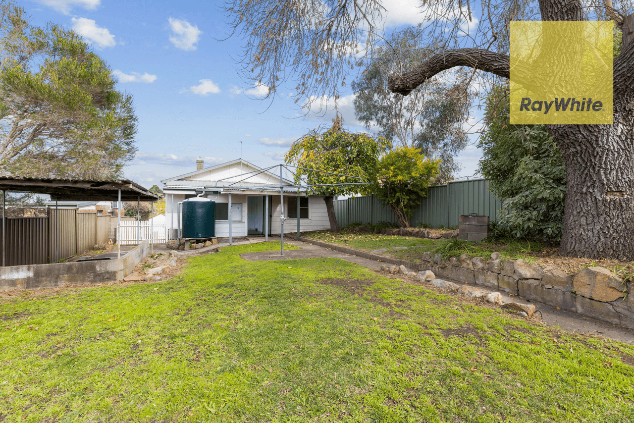 157 Clinton Street, GOULBURN, NSW 2580