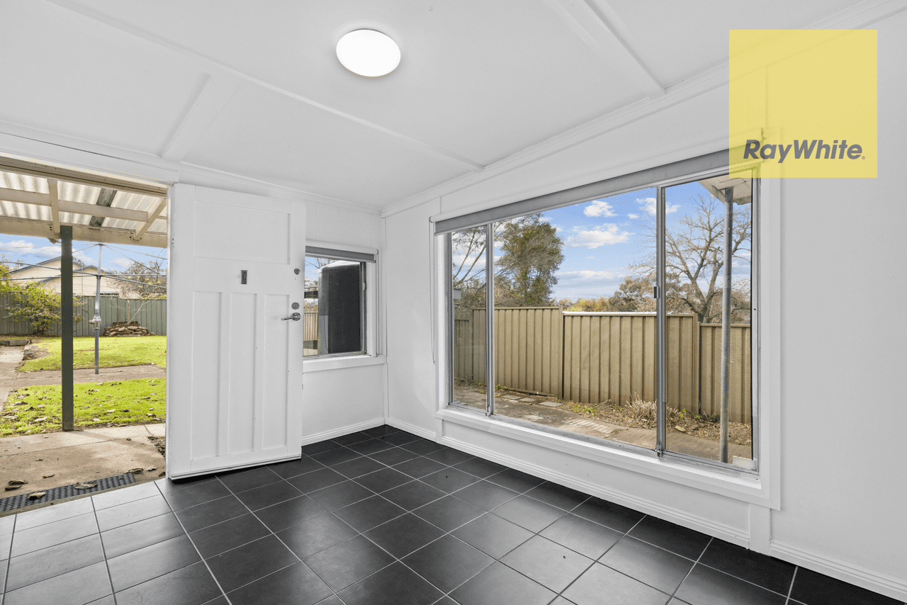 157 Clinton Street, GOULBURN, NSW 2580