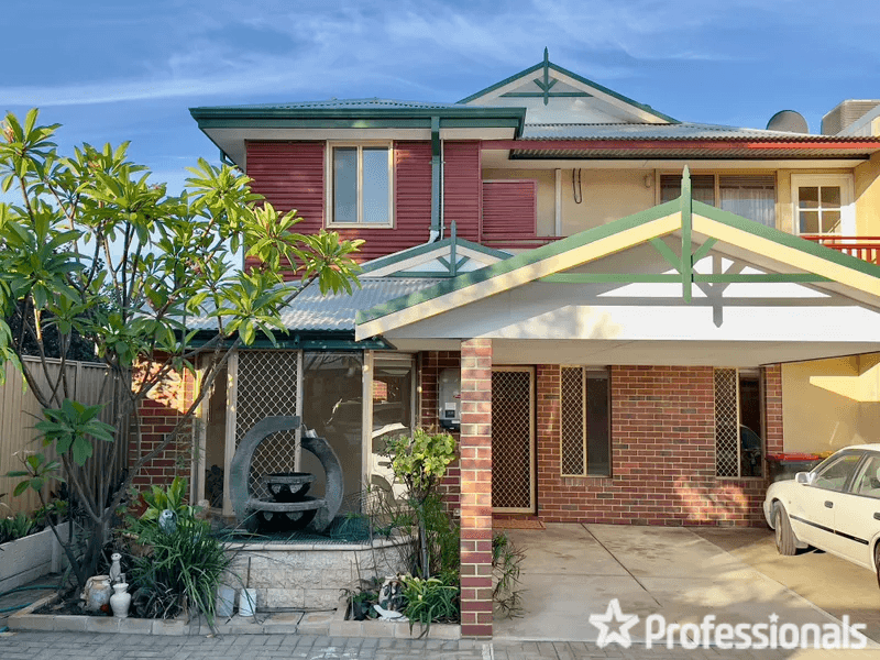 172C Shepperton Road, VICTORIA PARK, WA 6100