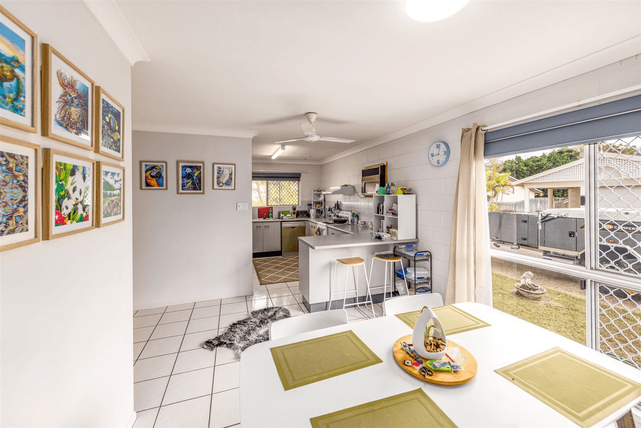 4/78-90 Annandale Drive, Annandale, QLD 4814