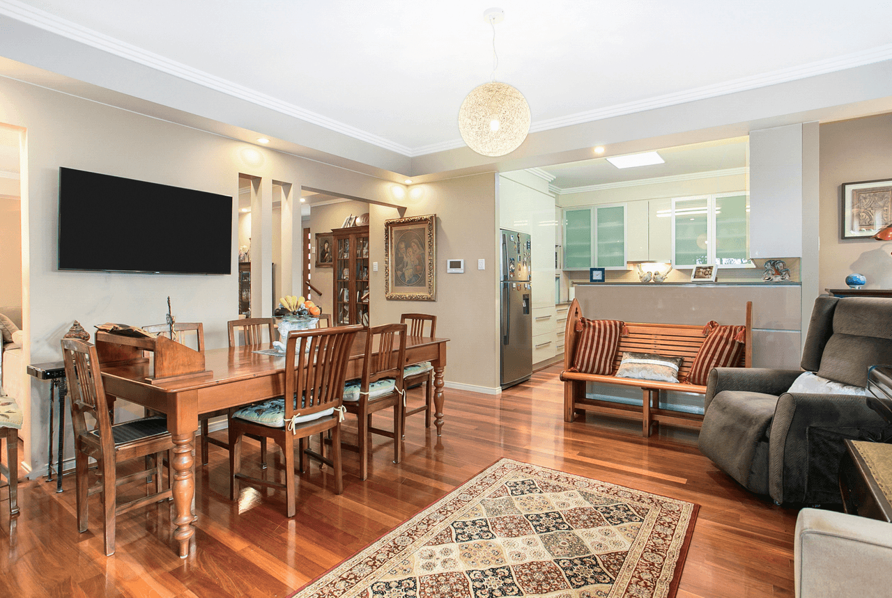 70A Gosford Street, MOUNT GRAVATT, QLD 4122