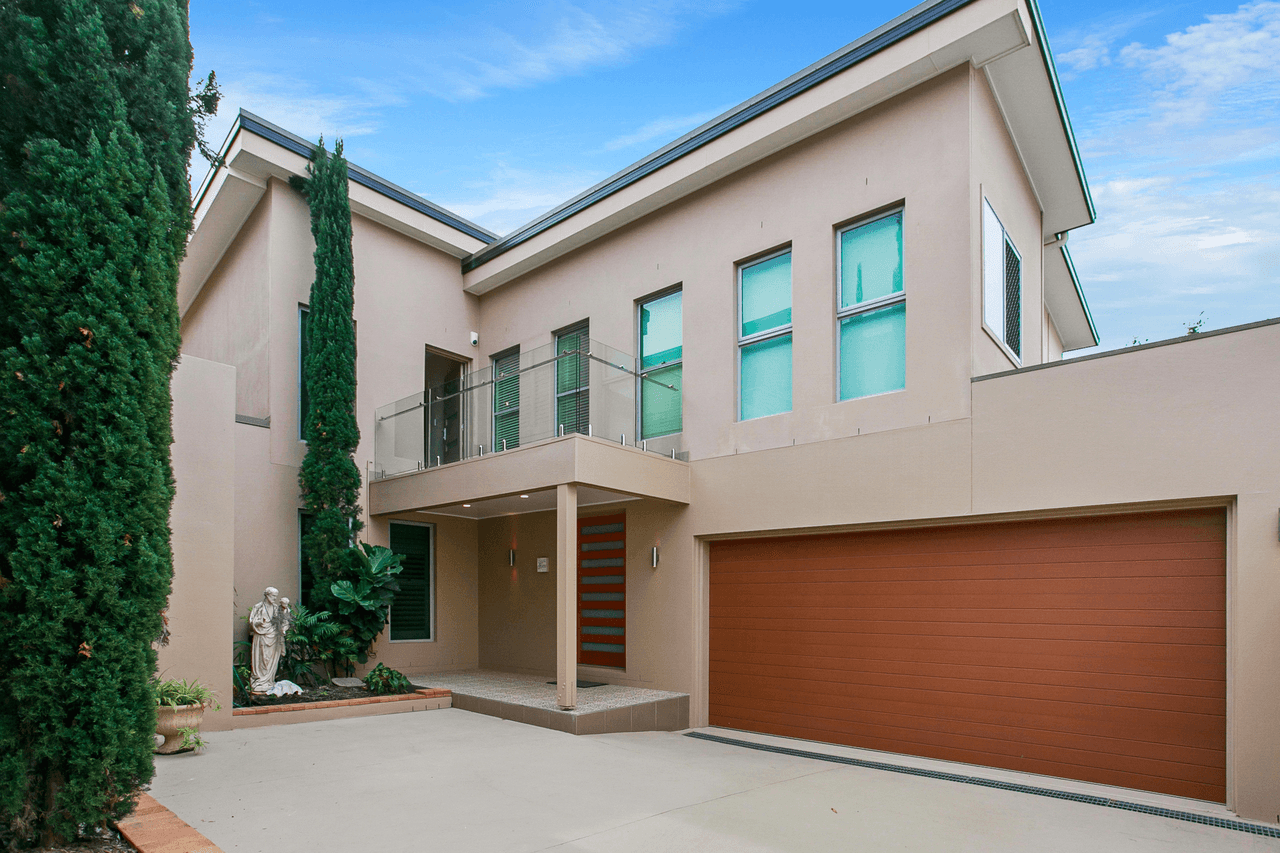 70A Gosford Street, MOUNT GRAVATT, QLD 4122