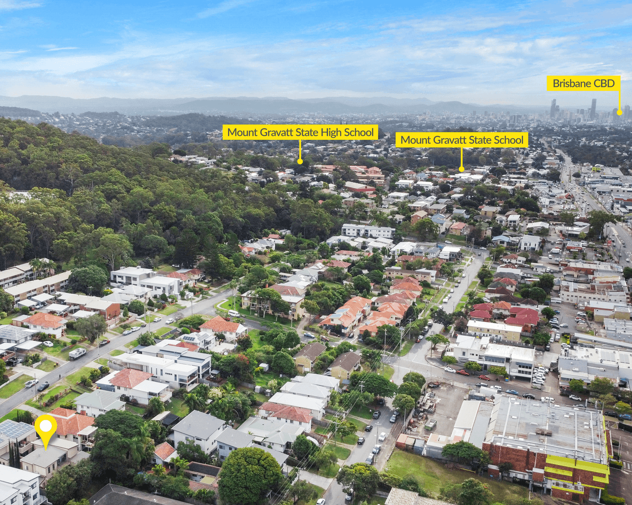 70A Gosford Street, MOUNT GRAVATT, QLD 4122