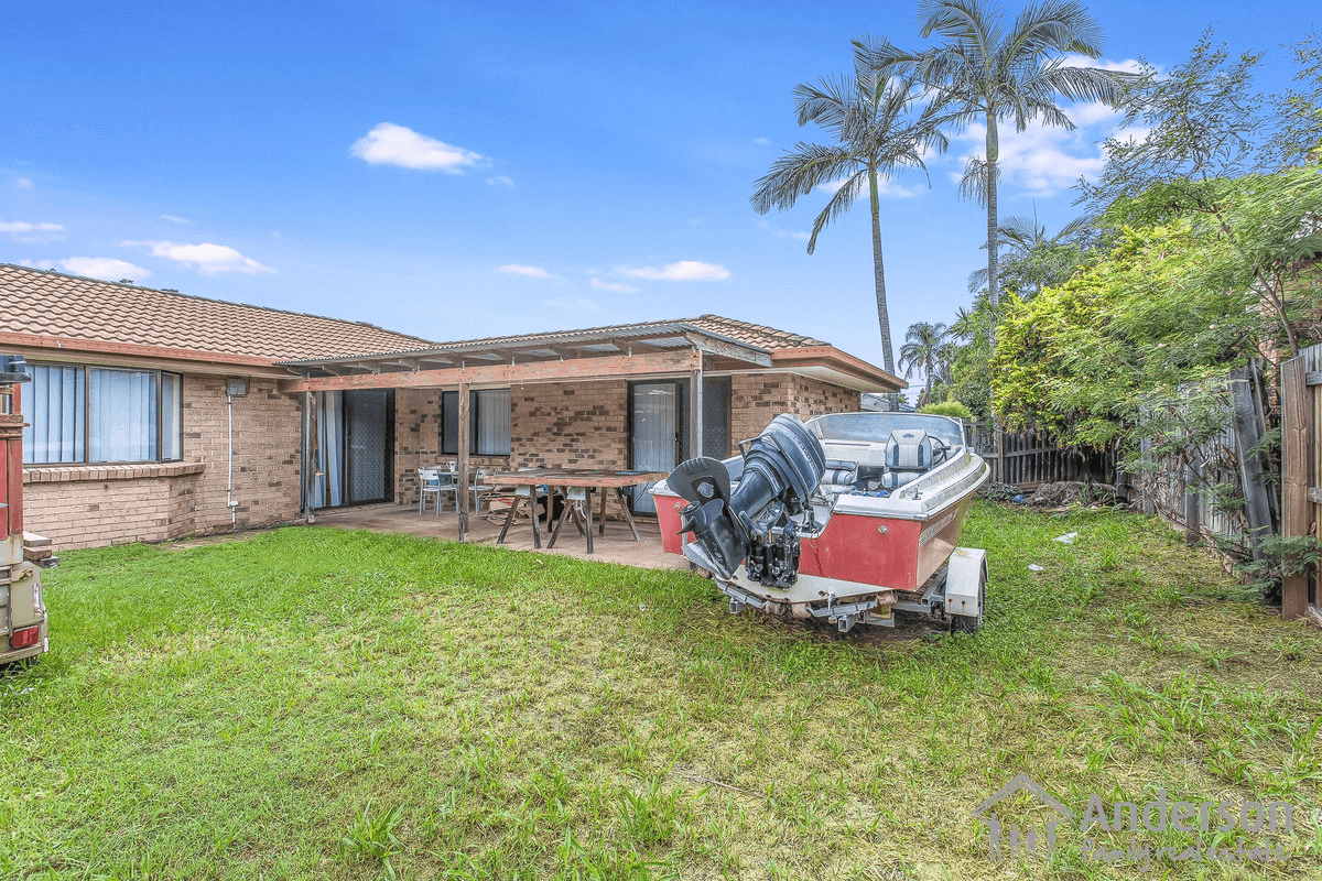 6 Winslow Court, Hillcrest, QLD 4118