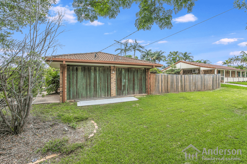 6 Winslow Court, Hillcrest, QLD 4118