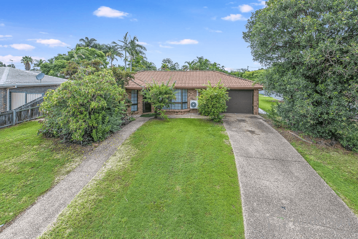 6 Winslow Court, Hillcrest, QLD 4118