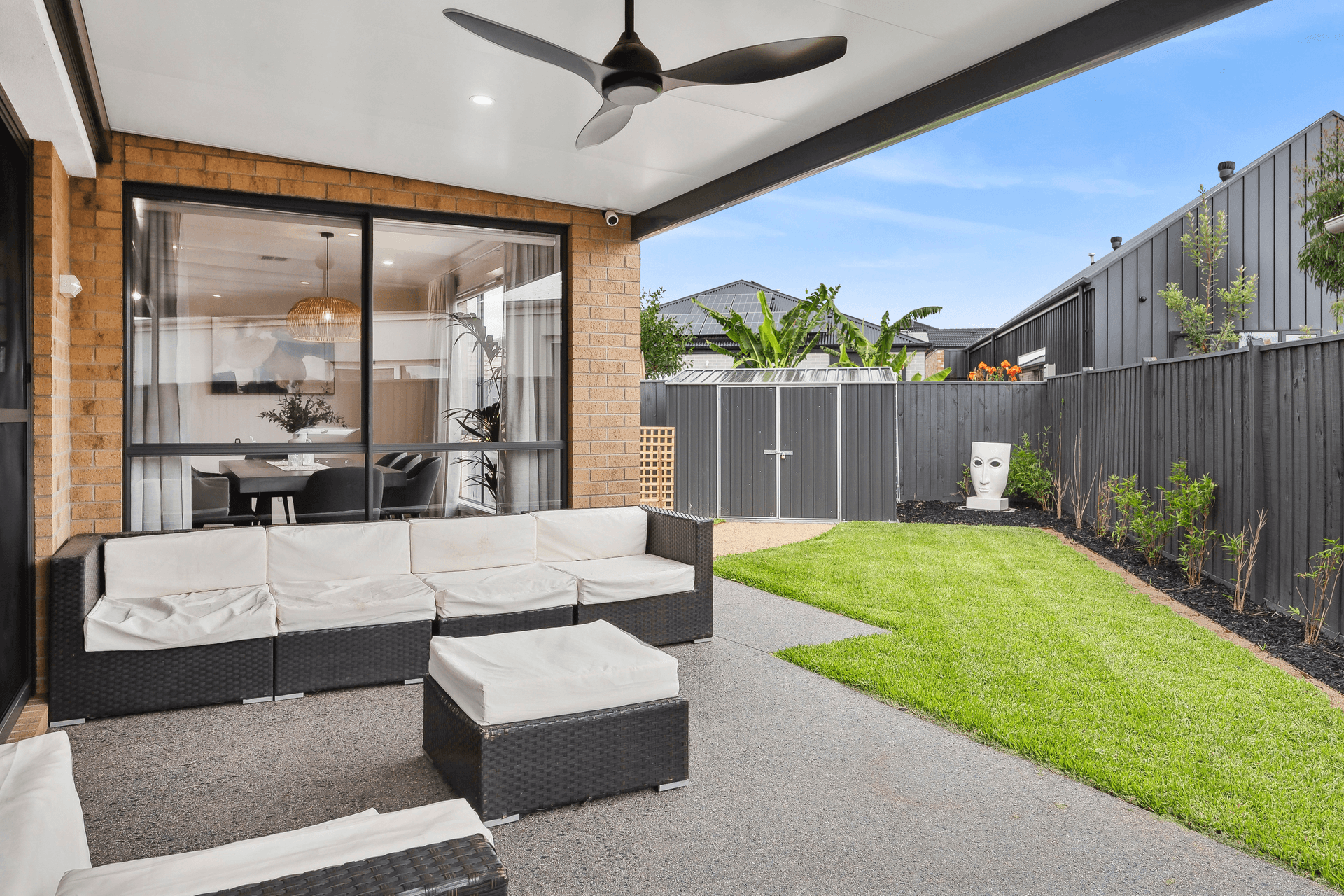 57-59 Escarpment Drive, Fyansford, VIC 3218