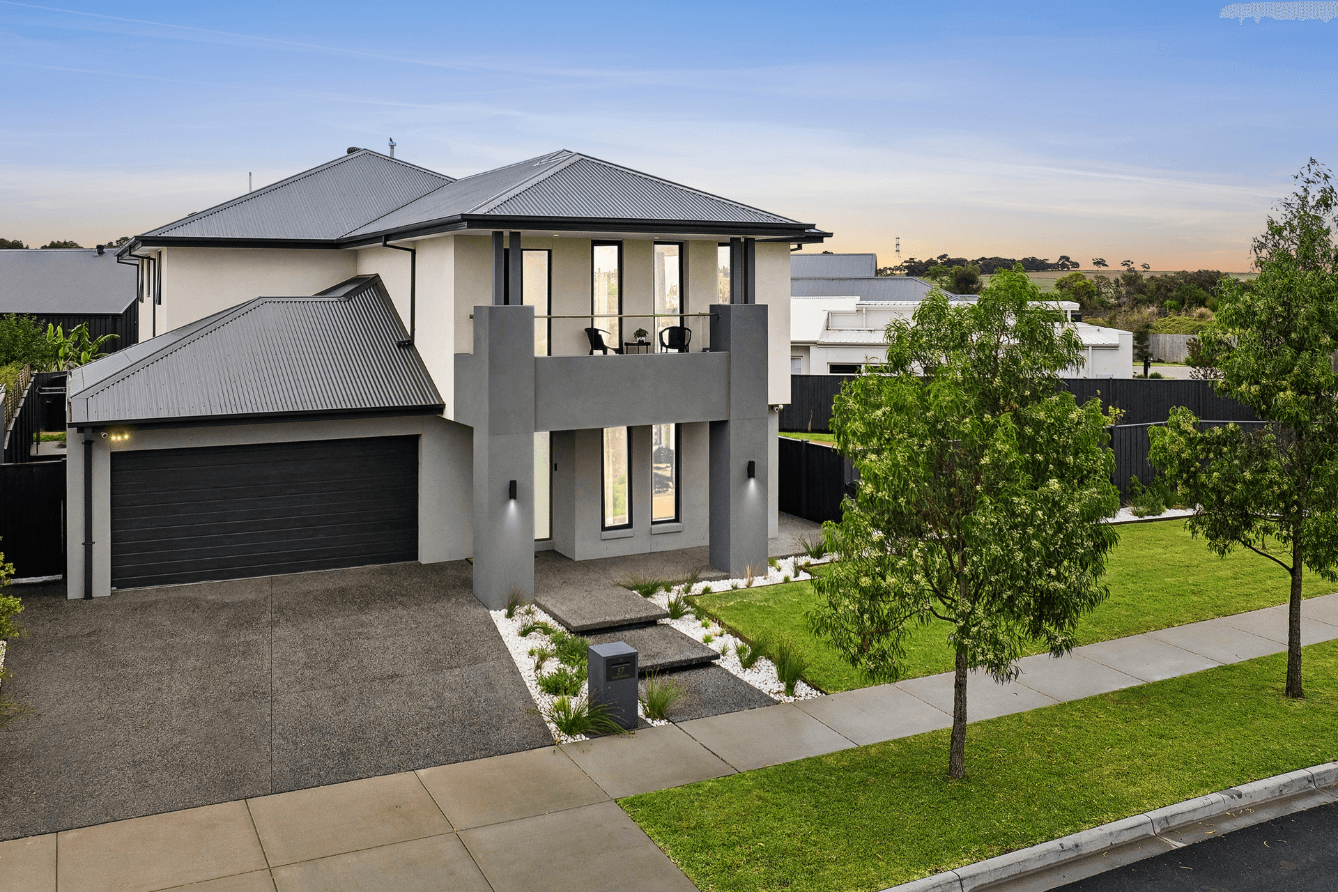 57-59 Escarpment Drive, Fyansford, VIC 3218