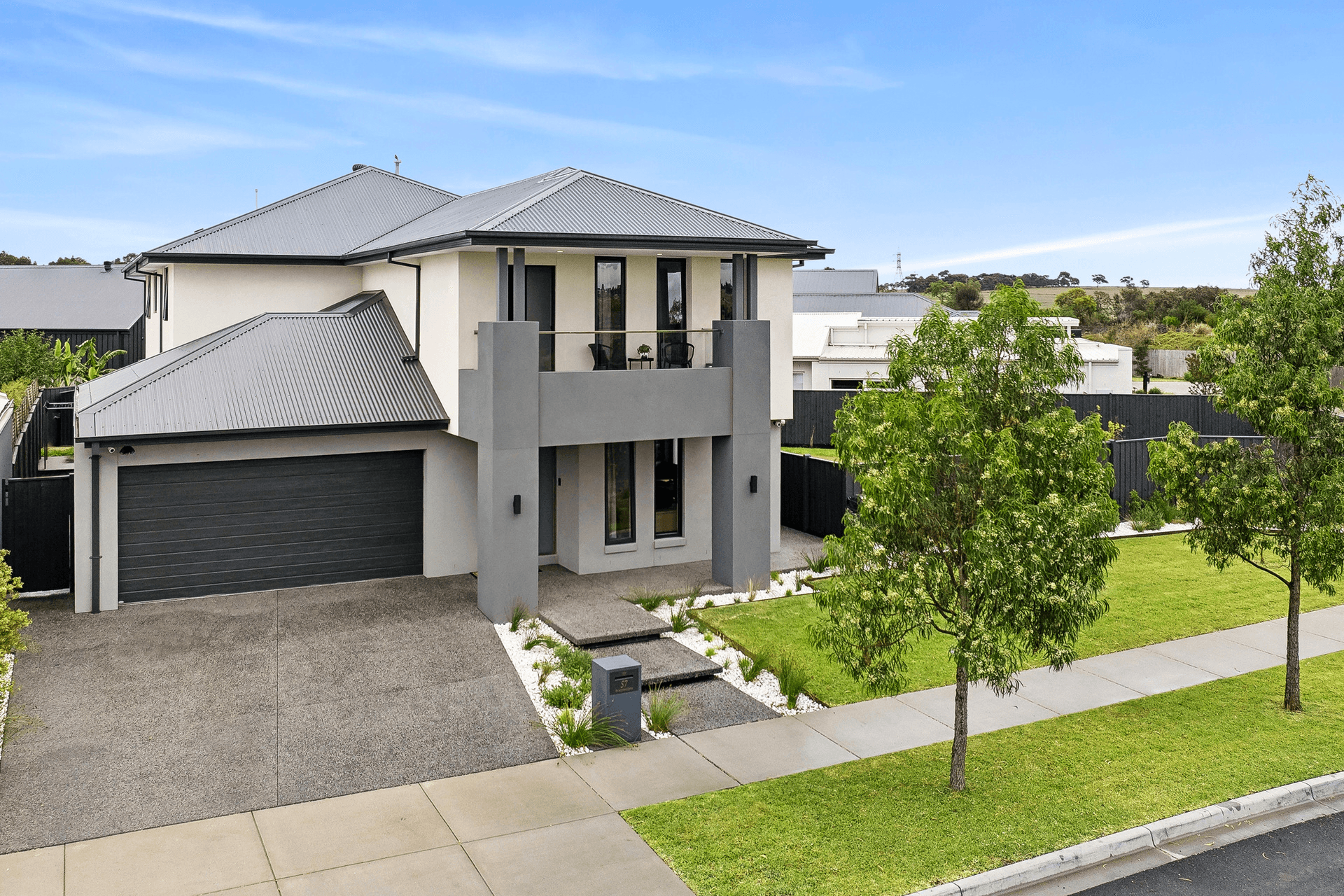 57-59 Escarpment Drive, Fyansford, VIC 3218