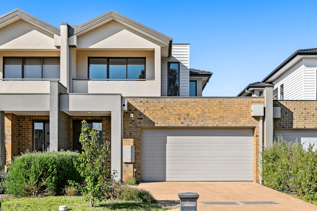 54 Greg Norman Dr, Sanctuary Lakes, VIC 3030