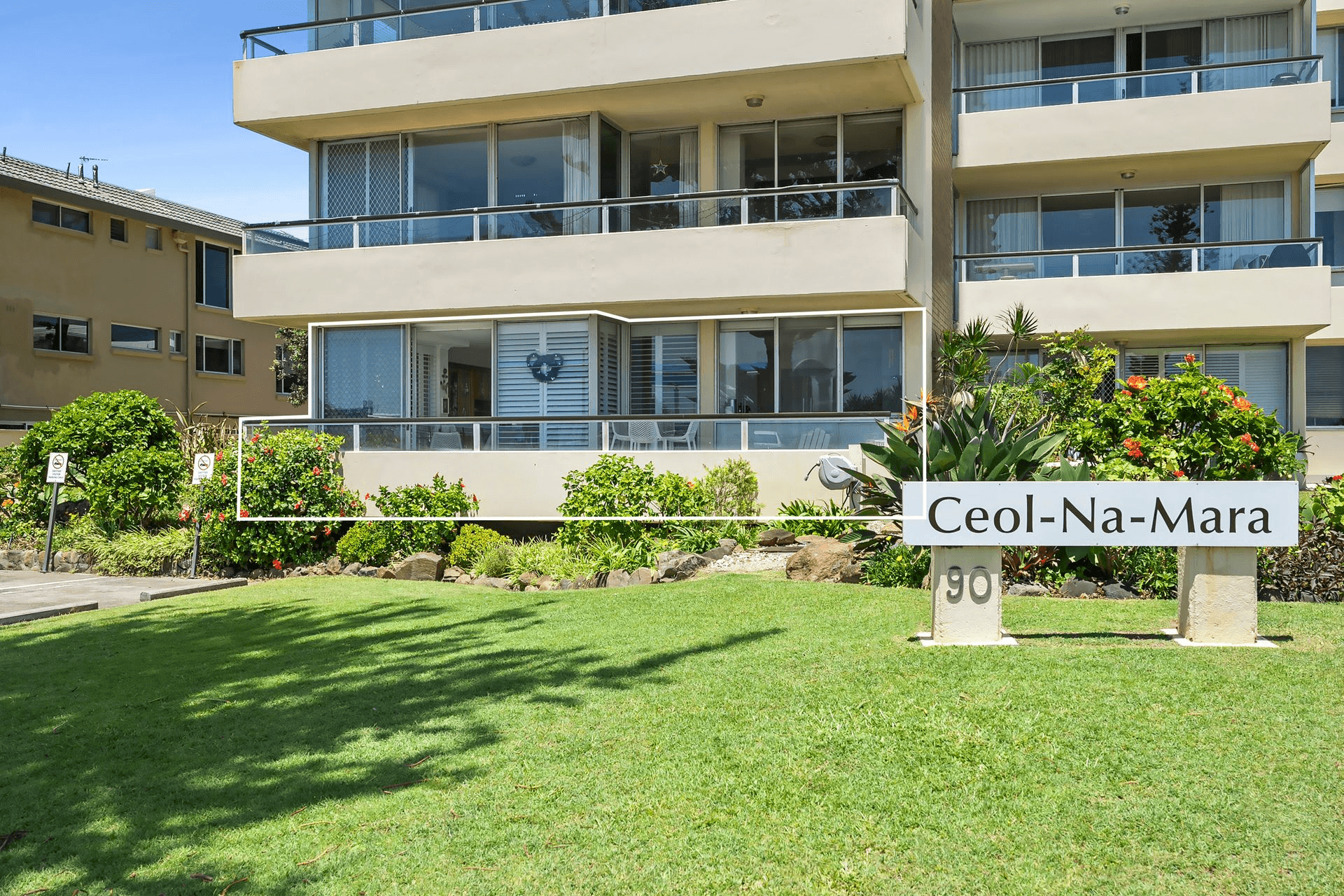 1/90 Marine Parade, Miami, QLD 4220