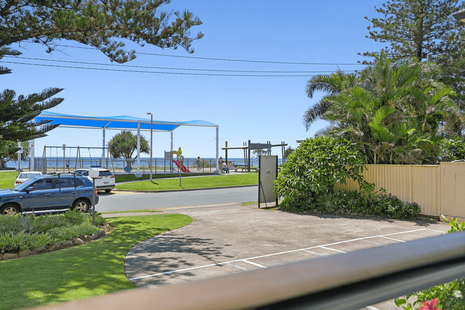 1/90 Marine Parade, Miami, QLD 4220