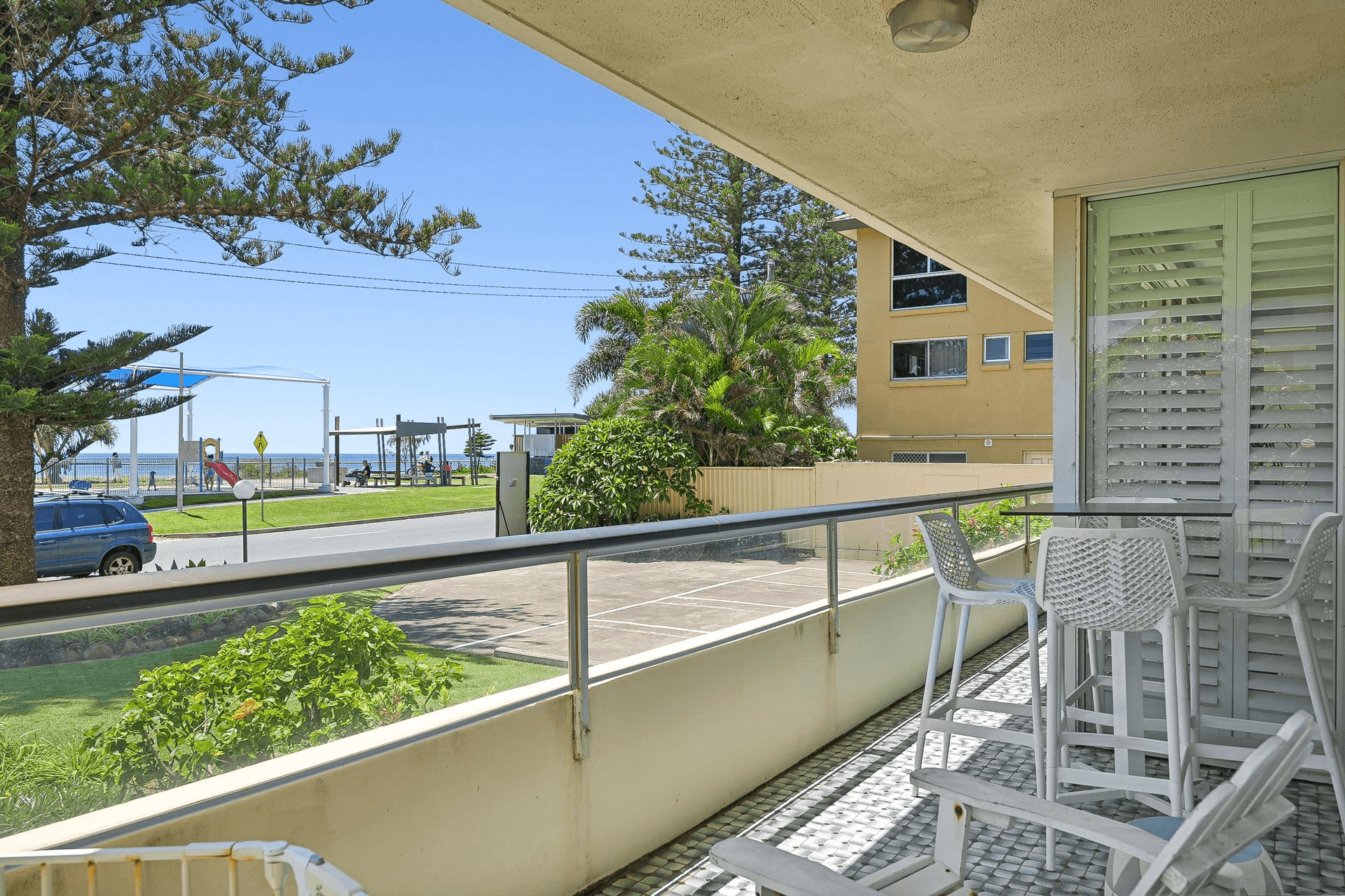 1/90 Marine Parade, Miami, QLD 4220